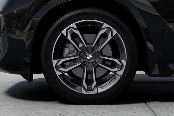 2025 BMW X1 xDrive20i M Sport U11
