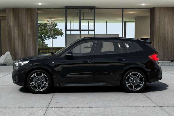 2025 BMW X1 xDrive20i M Sport U11
