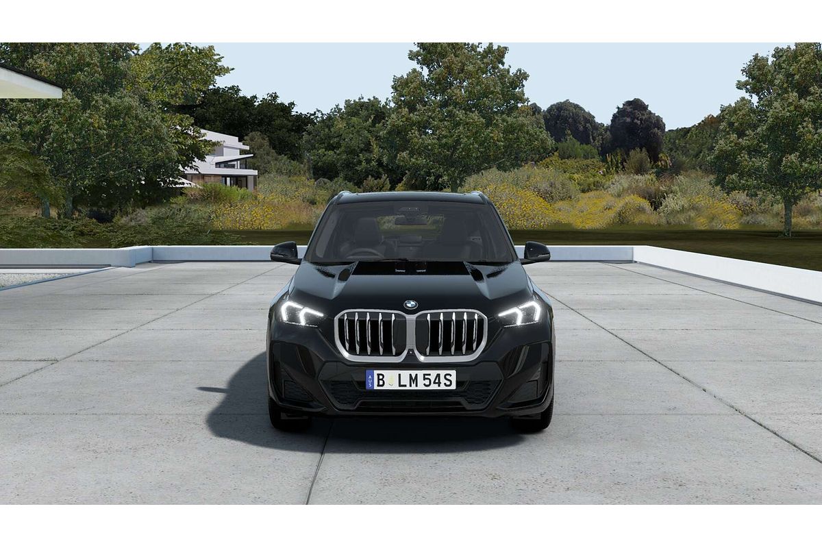 2025 BMW X1 xDrive20i M Sport U11