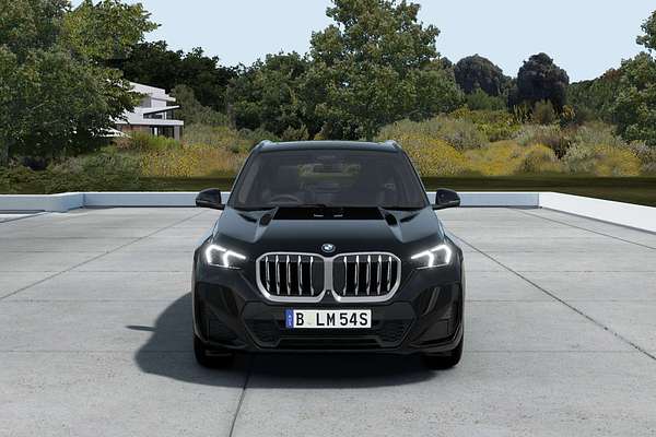 2025 BMW X1 xDrive20i M Sport U11