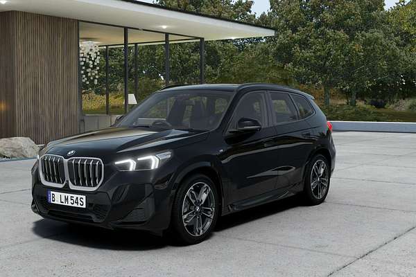 2025 BMW X1 xDrive20i M Sport U11