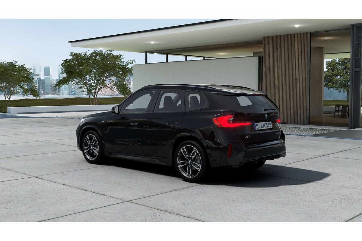 2025 BMW X1 xDrive20i M Sport U11