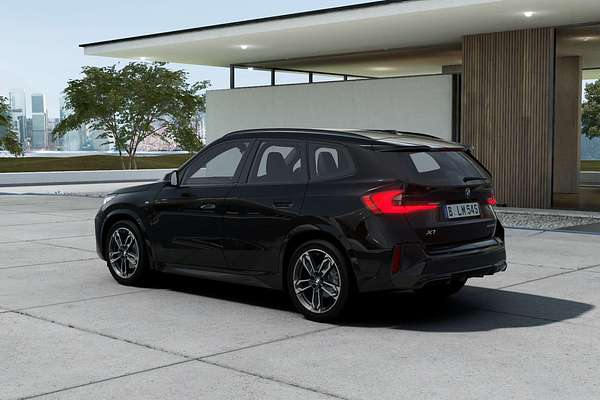 2025 BMW X1 xDrive20i M Sport U11