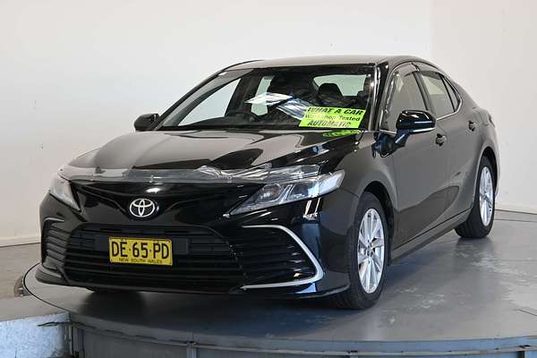 2022 Toyota Camry Ascent AXVA70R