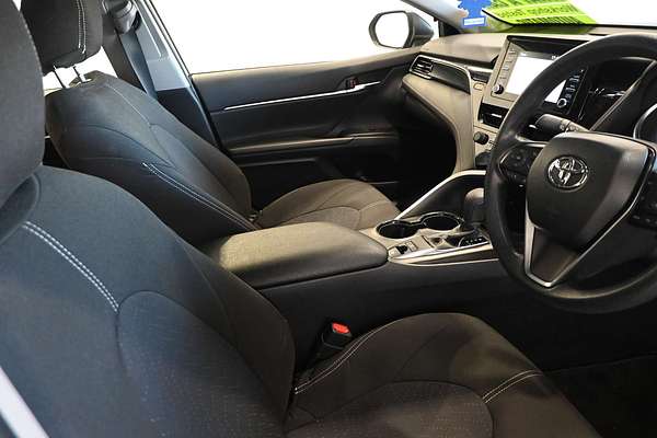 2022 Toyota Camry Ascent AXVA70R