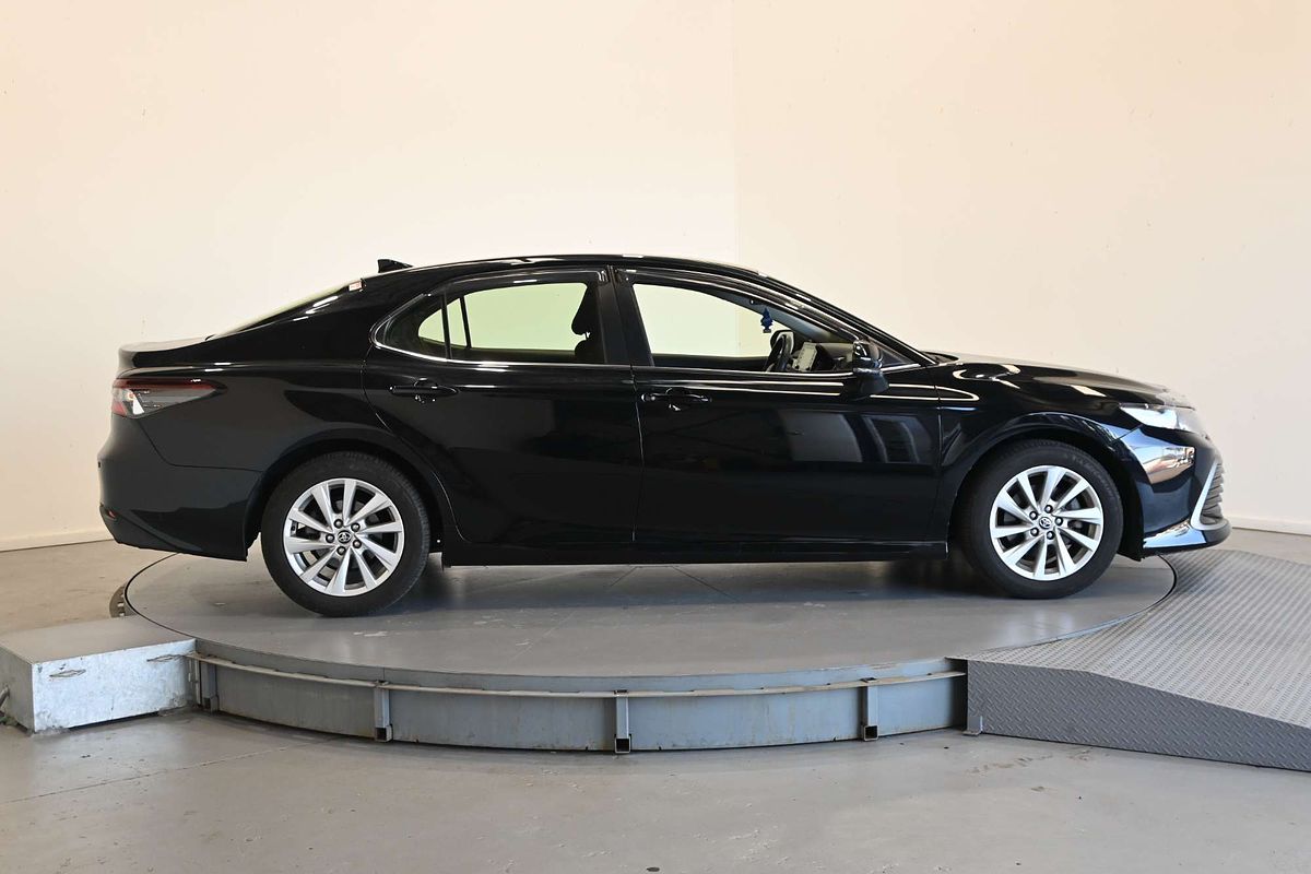 2022 Toyota Camry Ascent AXVA70R