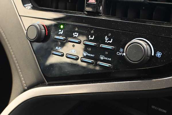 2022 Toyota Camry Ascent AXVA70R