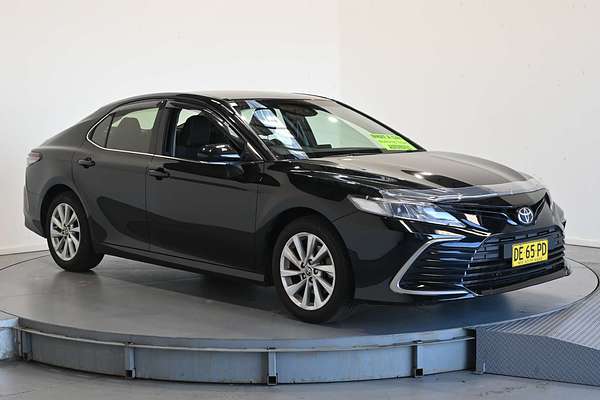 2022 Toyota Camry Ascent AXVA70R