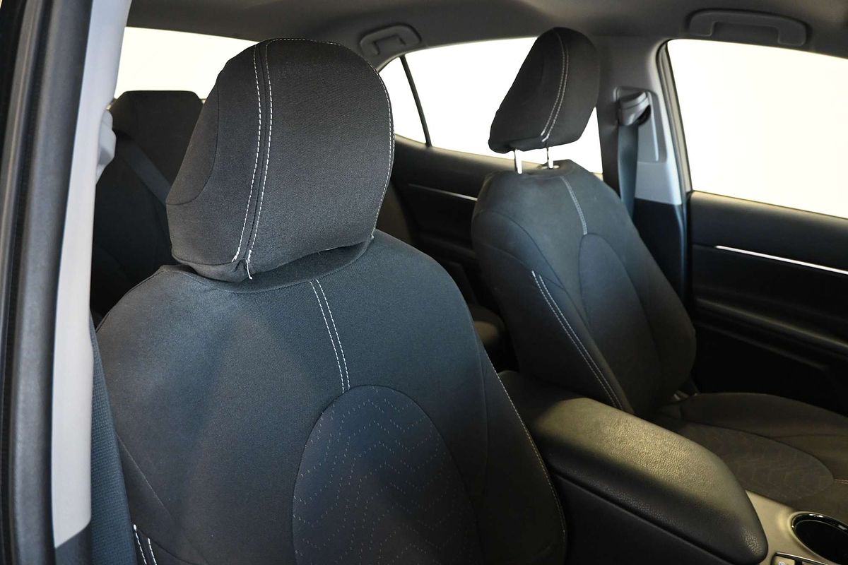 2022 Toyota Camry Ascent AXVA70R