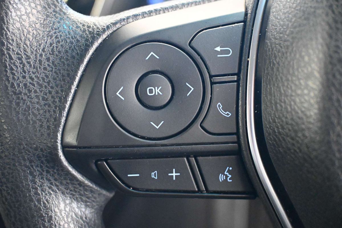 2022 Toyota Camry Ascent AXVA70R