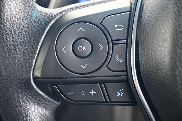 2022 Toyota Camry Ascent AXVA70R