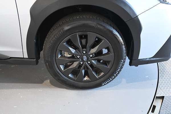 2022 Subaru Outback AWD Sport 6GEN