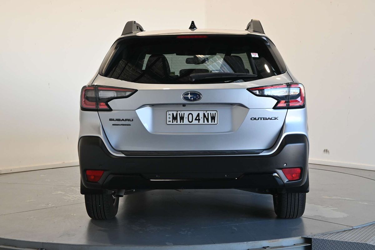 2022 Subaru Outback AWD Sport 6GEN
