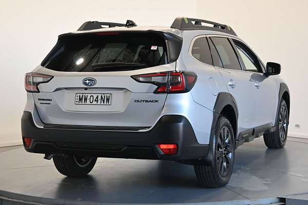 2022 Subaru Outback AWD Sport 6GEN