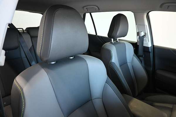 2022 Subaru Outback AWD Sport 6GEN