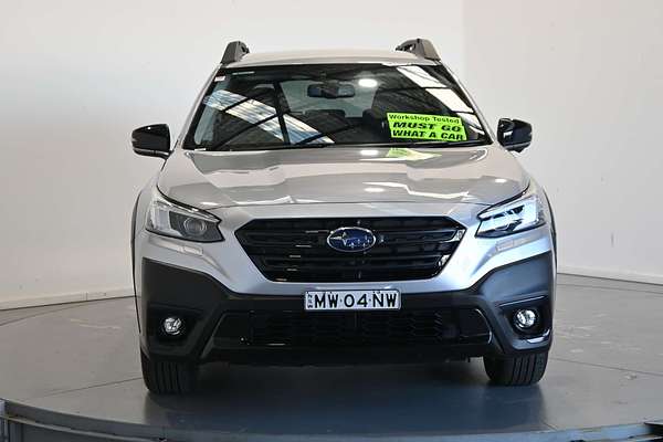 2022 Subaru Outback AWD Sport 6GEN