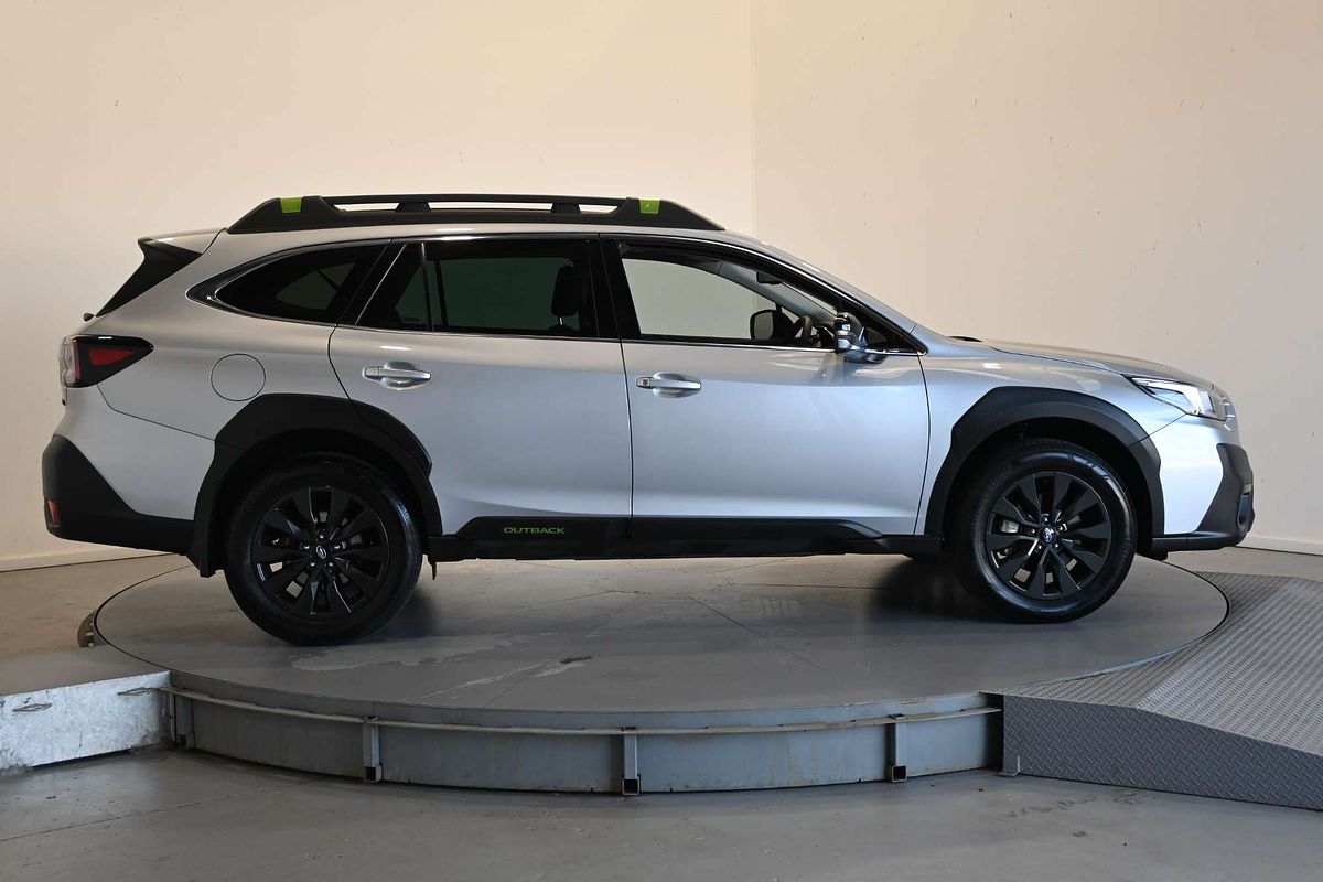 2022 Subaru Outback AWD Sport 6GEN