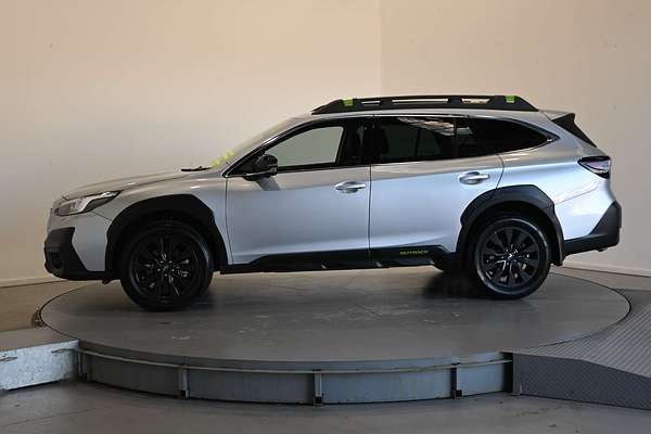 2022 Subaru Outback AWD Sport 6GEN