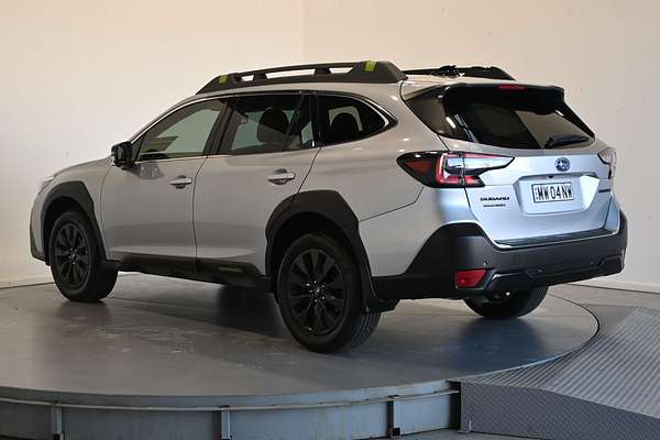 2022 Subaru Outback AWD Sport 6GEN