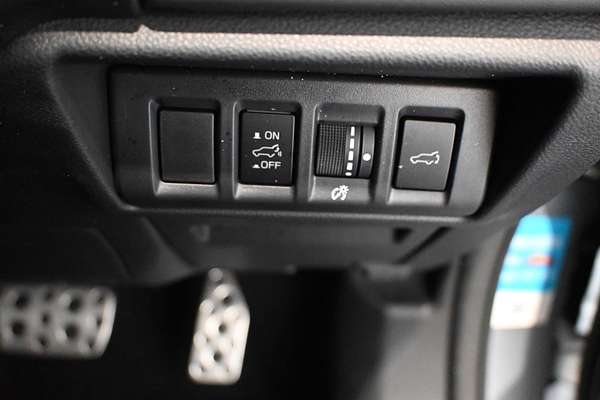 2022 Subaru Outback AWD Sport 6GEN