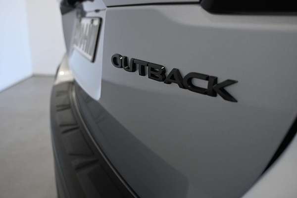 2022 Subaru Outback AWD Sport 6GEN