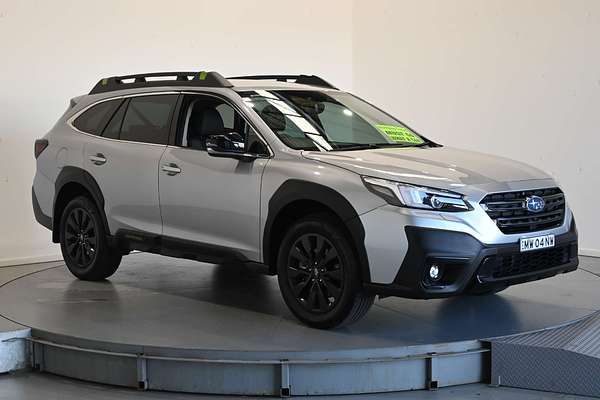 2022 Subaru Outback AWD Sport 6GEN