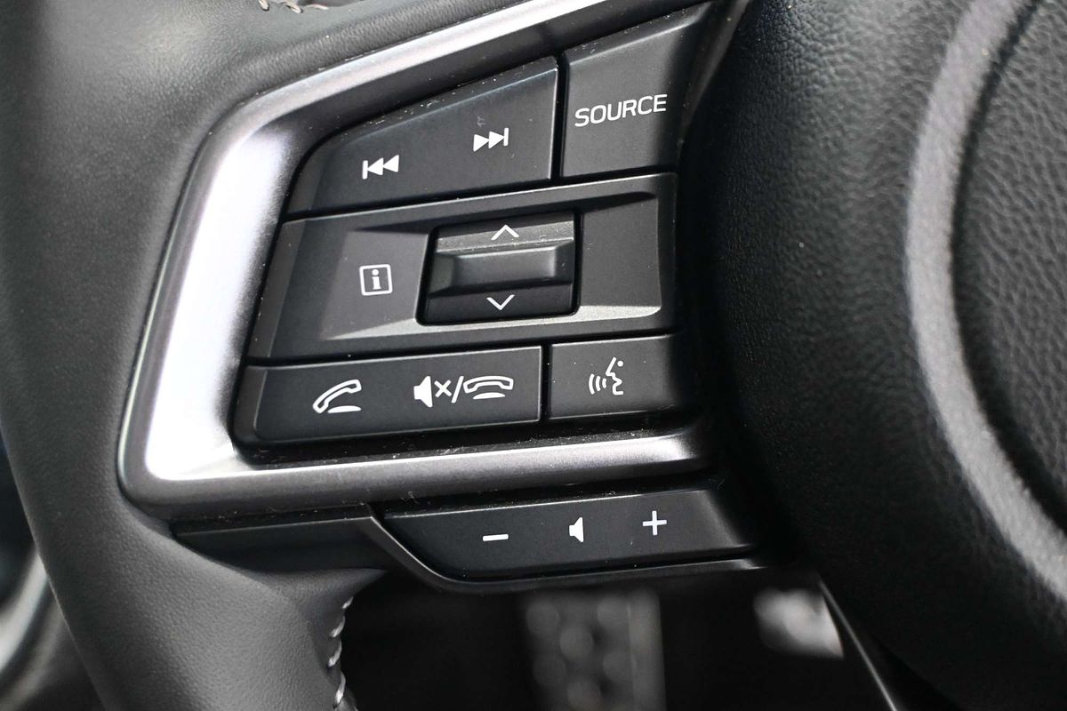 2022 Subaru Outback AWD Sport 6GEN