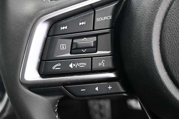 2022 Subaru Outback AWD Sport 6GEN