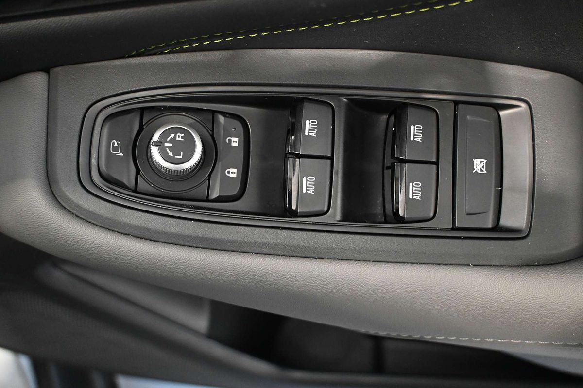 2022 Subaru Outback AWD Sport 6GEN