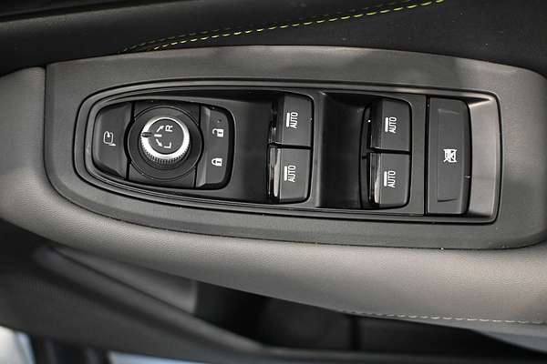 2022 Subaru Outback AWD Sport 6GEN