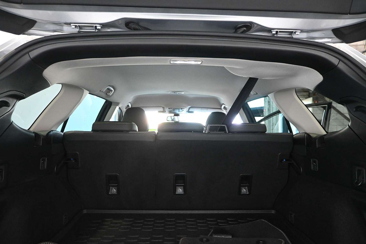 2022 Subaru Outback AWD Sport 6GEN