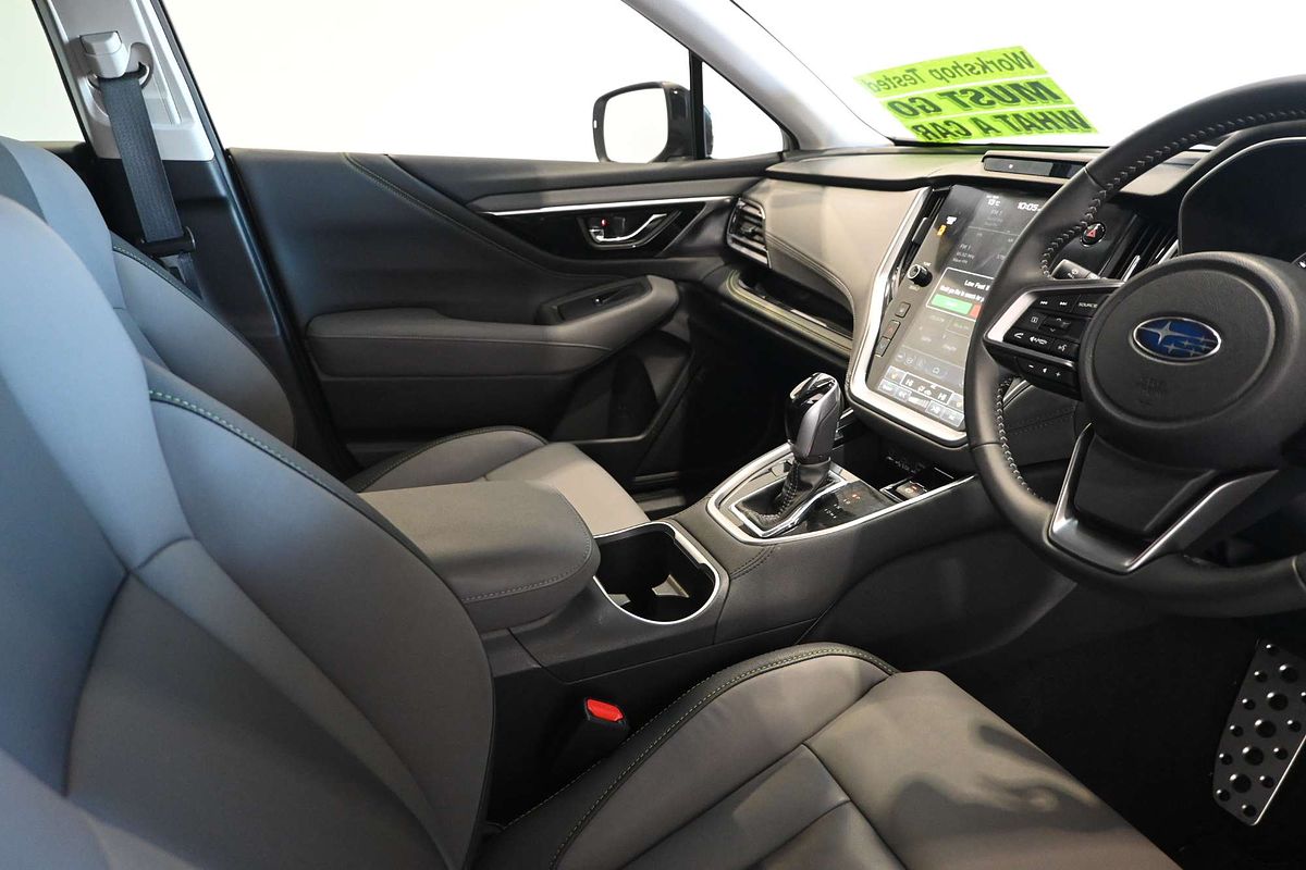 2022 Subaru Outback AWD Sport 6GEN