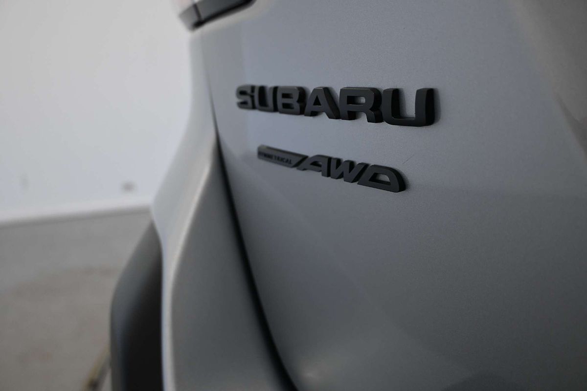 2022 Subaru Outback AWD Sport 6GEN