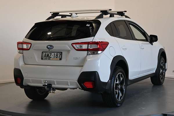 2019 Subaru XV 2.0i MY19