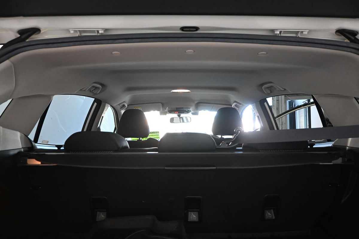 2019 Subaru XV 2.0i MY19