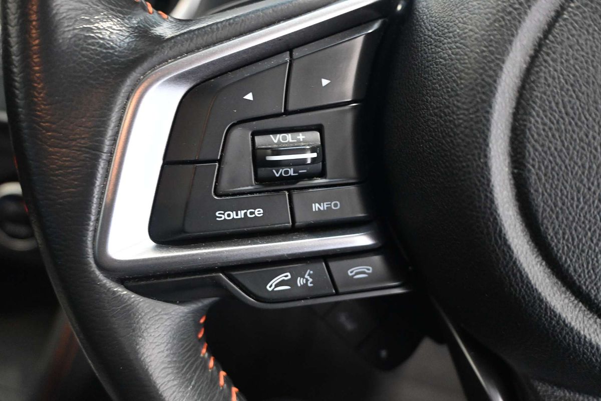 2019 Subaru XV 2.0i MY19