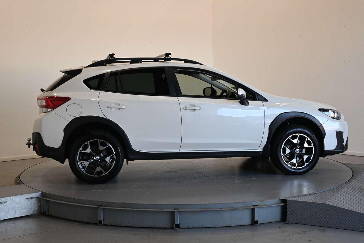 2019 Subaru XV 2.0i MY19