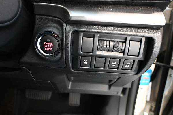 2019 Subaru XV 2.0i MY19