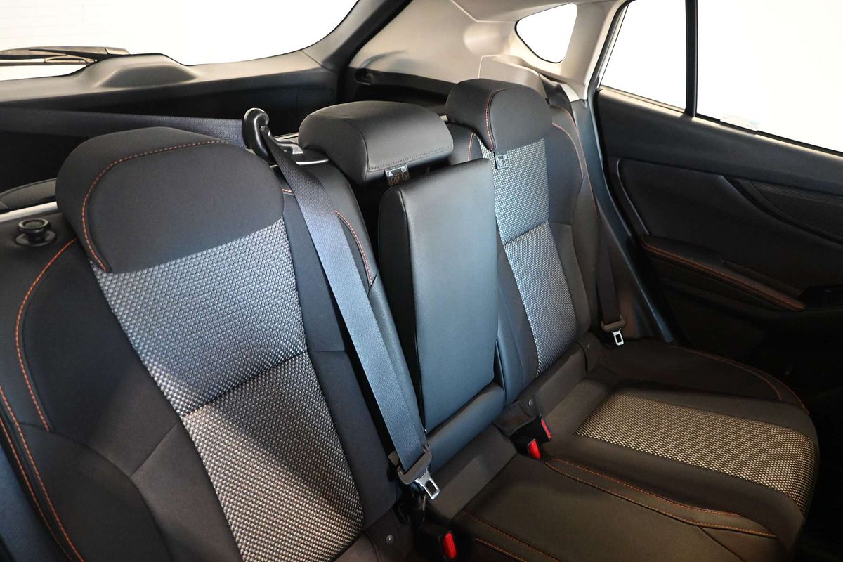 2019 Subaru XV 2.0i MY19