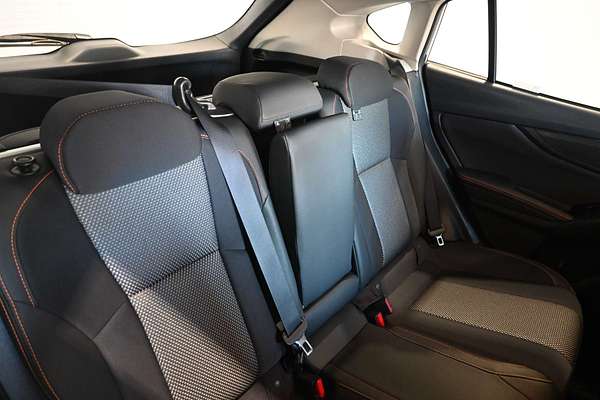 2019 Subaru XV 2.0i MY19