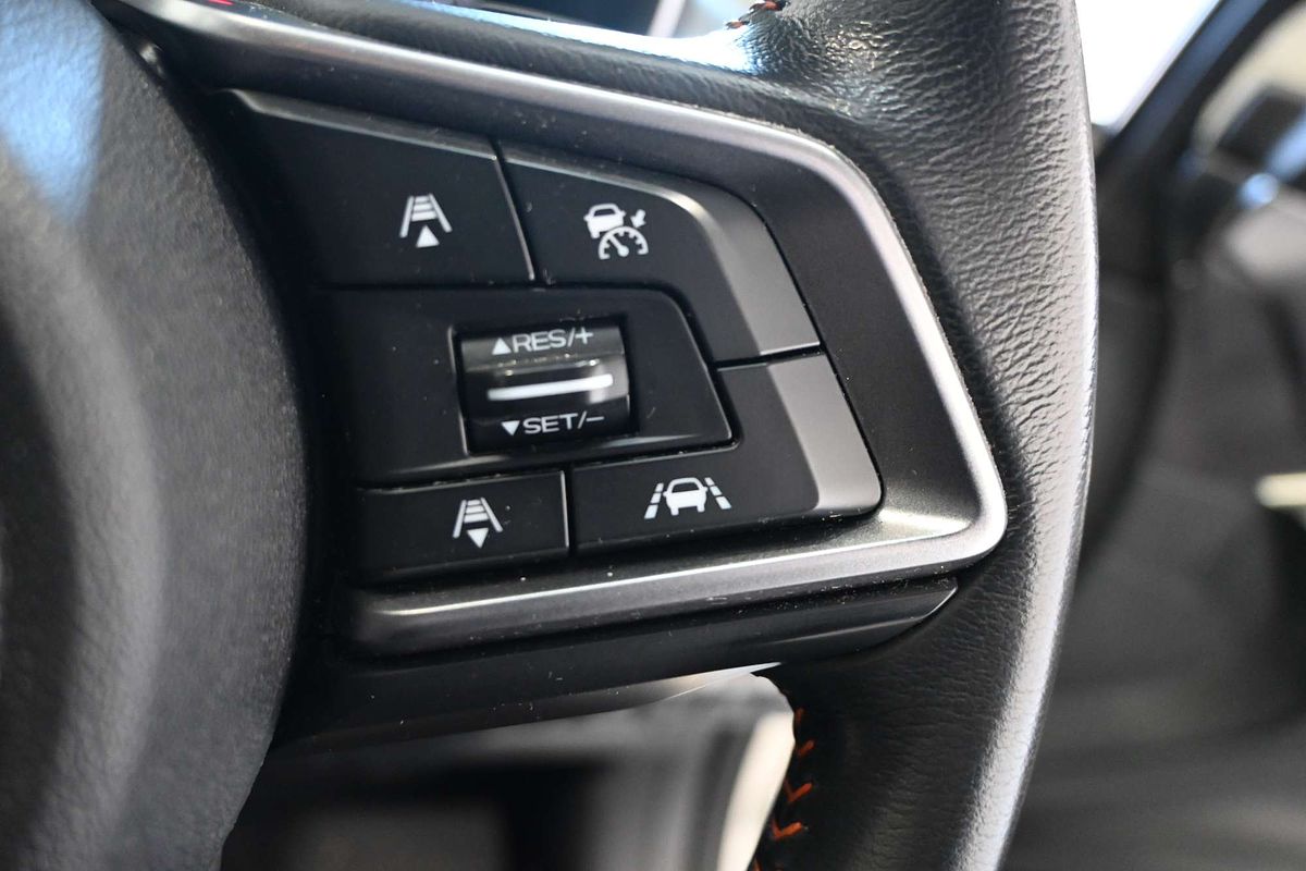 2019 Subaru XV 2.0i MY19