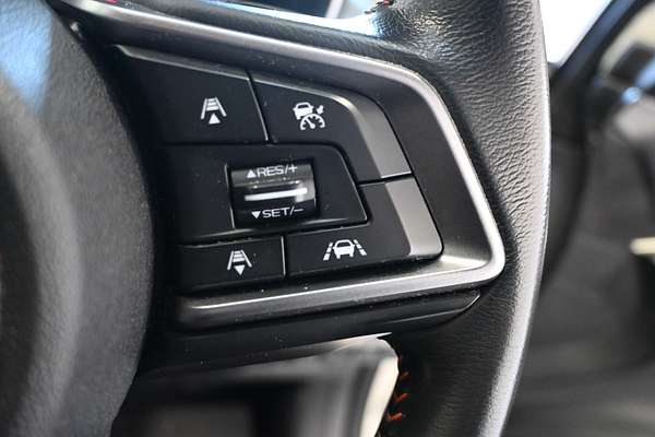2019 Subaru XV 2.0i MY19