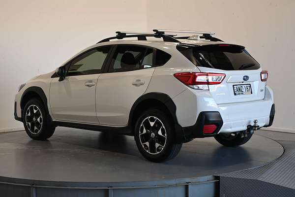 2019 Subaru XV 2.0i MY19
