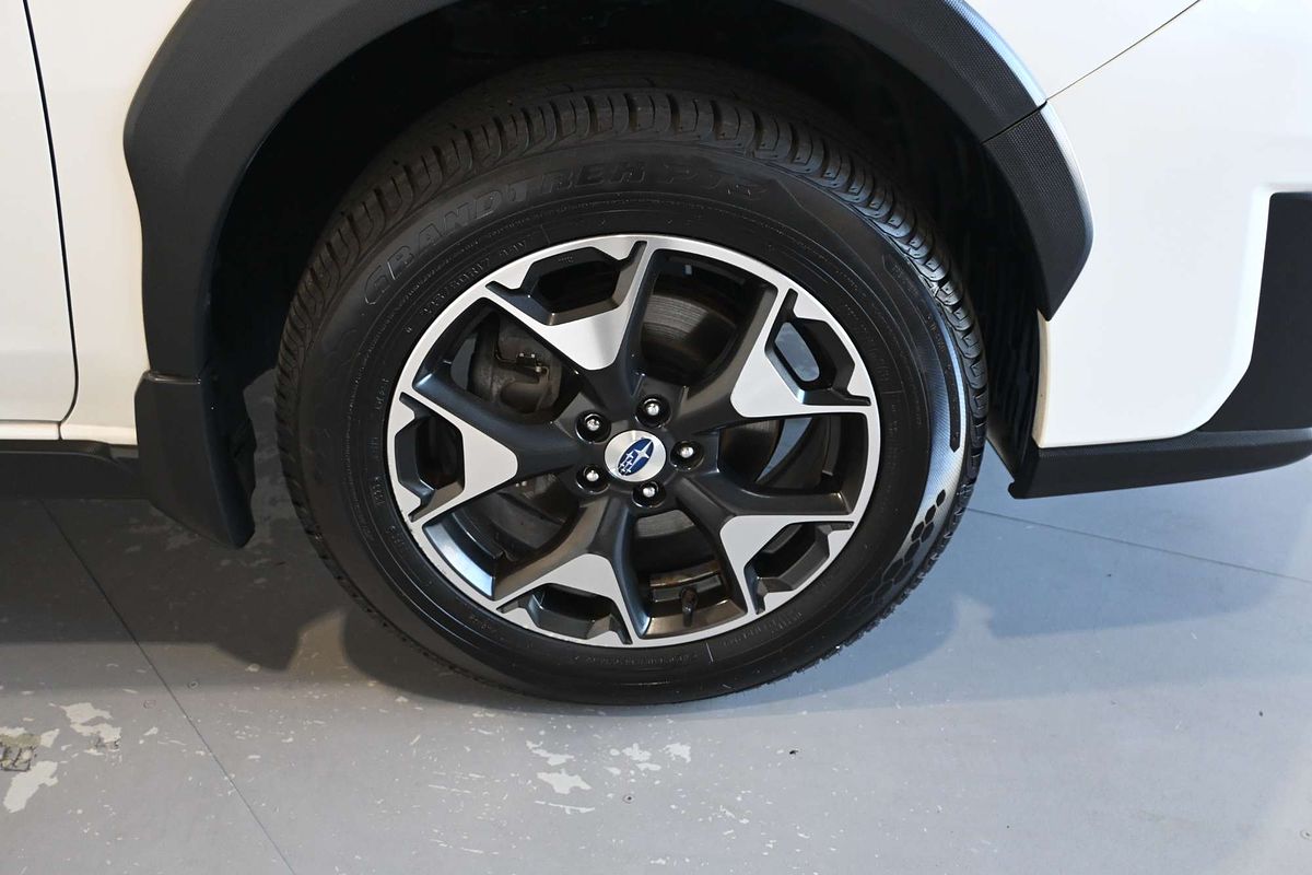 2019 Subaru XV 2.0i MY19