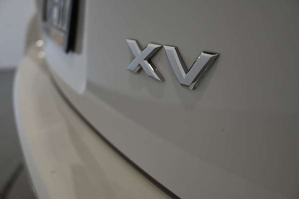 2019 Subaru XV 2.0i MY19
