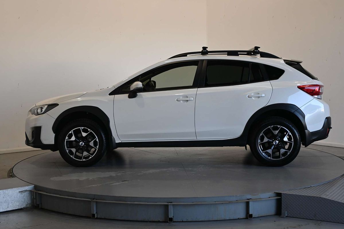 2019 Subaru XV 2.0i MY19