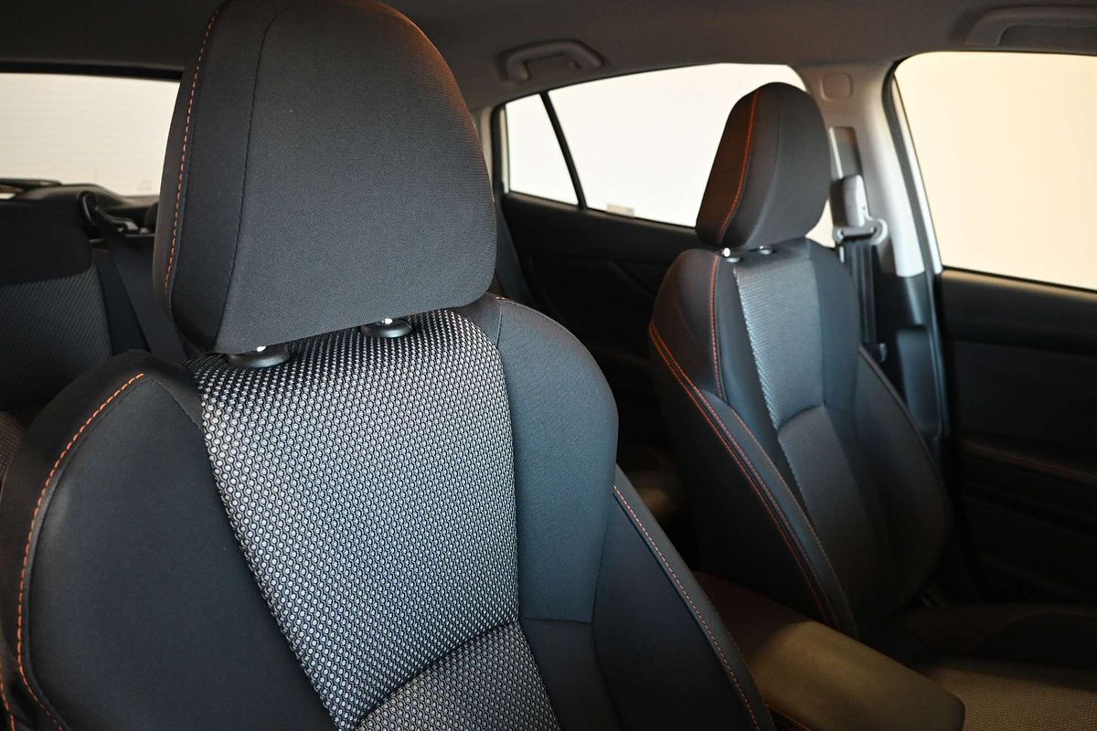 2019 Subaru XV 2.0i MY19