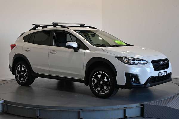 2019 Subaru XV 2.0i MY19