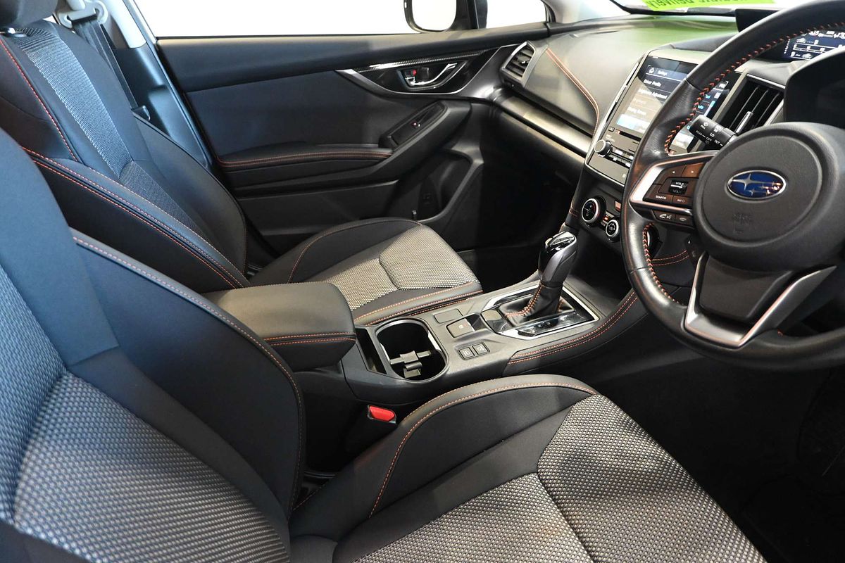 2019 Subaru XV 2.0i MY19