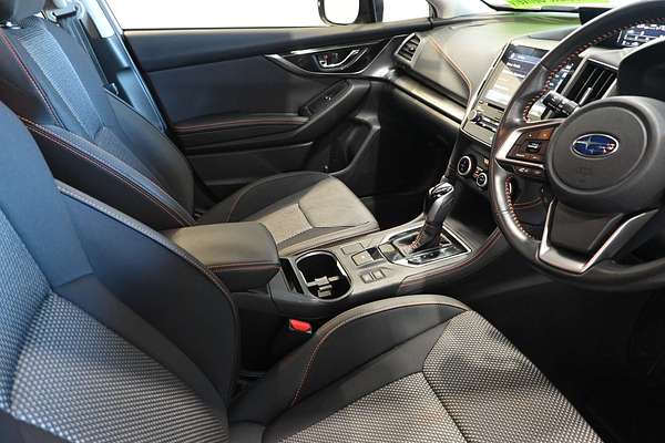 2019 Subaru XV 2.0i MY19